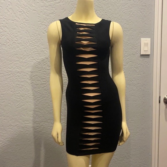 Guess by Marciano Dresses Guess By Marciano Dress Poshmark